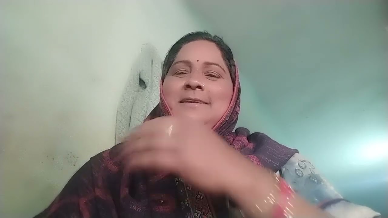 हेलो दोस्तों गुड मॉर्निंग आज का ब्लॉग मंजू मोहिनी दीदी के लिए है 