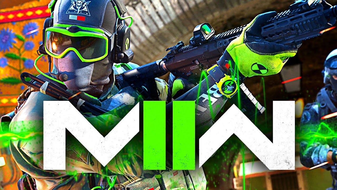 What If MW2 Sucks?