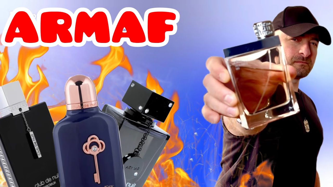 10 Best Armaf Fragrances | Cheap Fragrances Colognes Perfumes that Smell Expensive