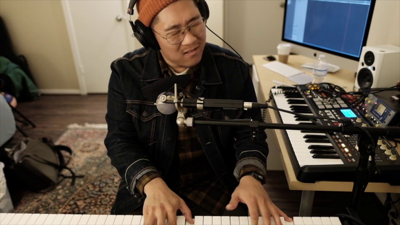 Death Cab For Cutie - A Lack of Color (Cover)