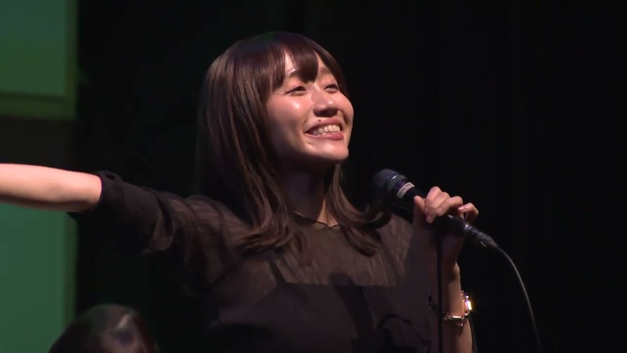 矢井田 瞳 Christmas Concert / Hitomi Yaida Christmas Concert 2021