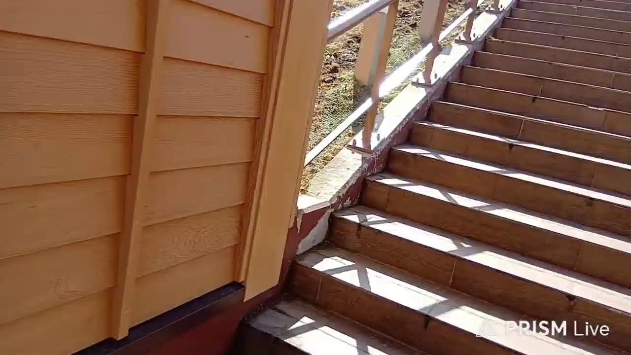 草津温泉より