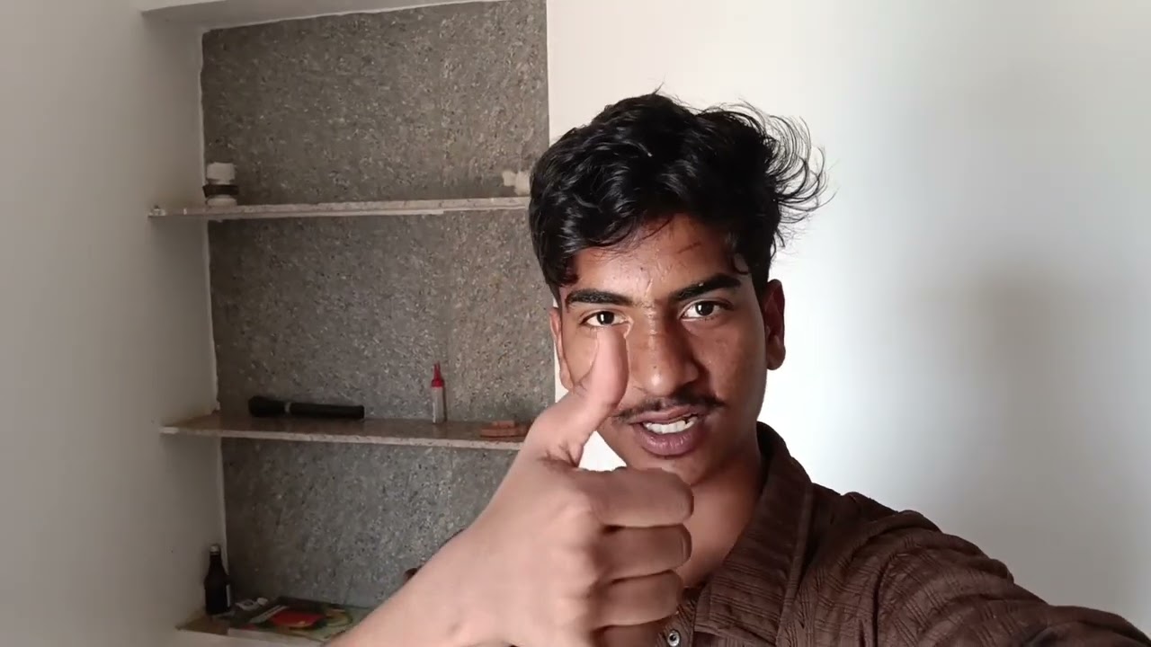 New vlog 🤳#ekmotahathighumechala #video 