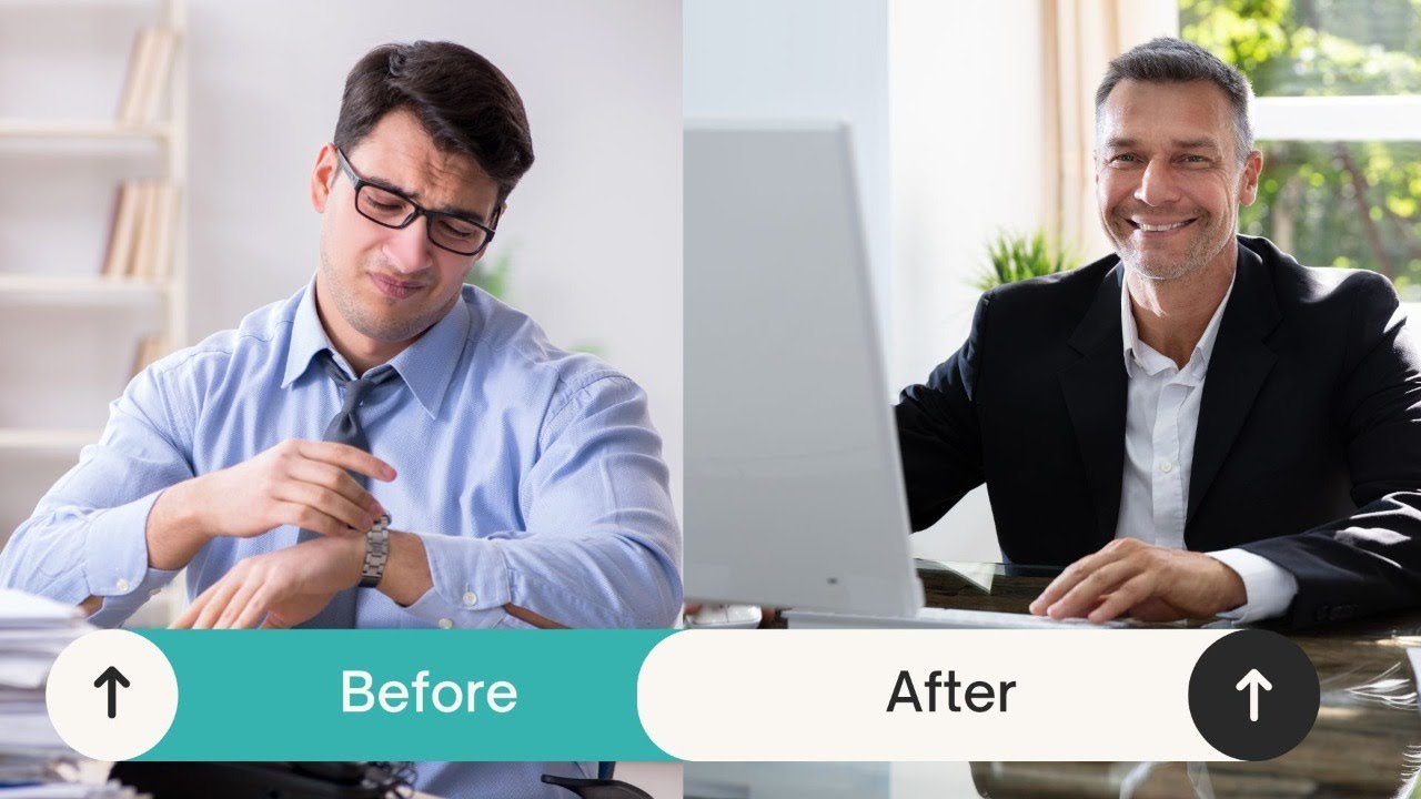 Boomers & Gen X Lawyers: How Health & Fitness Can Level Up Your Legal Legacy