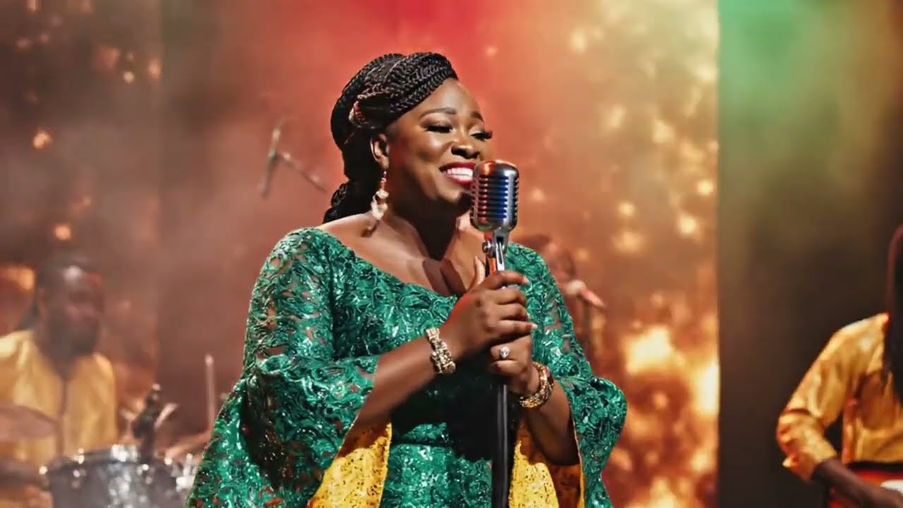 🔥 Reggae Gospel 2025 Mix | Abraham's anointing & More | Powerful Praise & Worship Songs