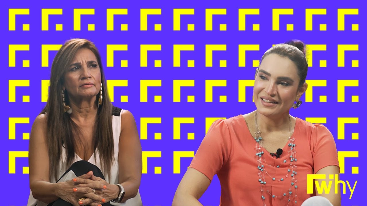 Nadia Hussain | FWhy Podcast | Ep 20