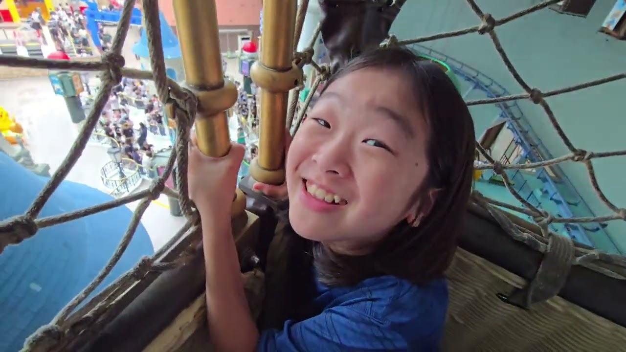 20250801 롯데월드