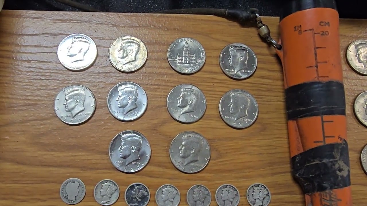 Detect the Heartland wrap up video and thoughts. #metaldetecting 