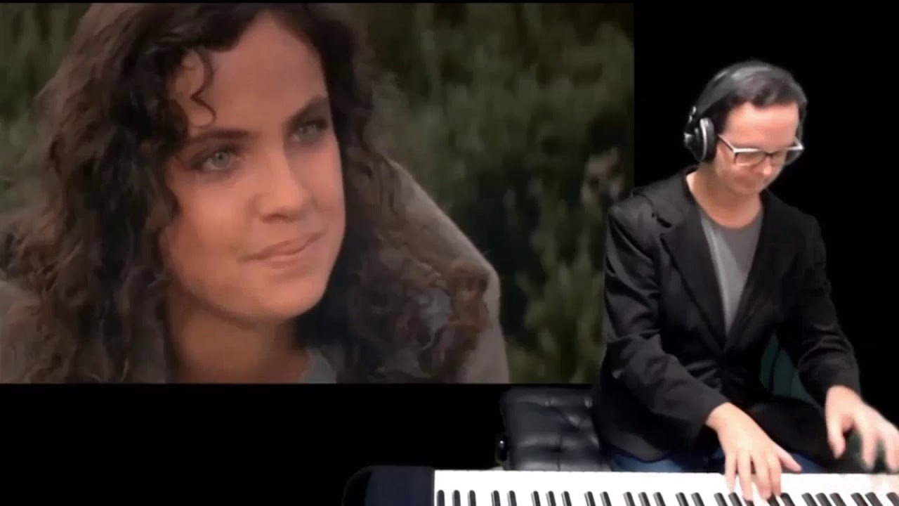 Jessica's Theme (Jonathan Cox) Piano Cover