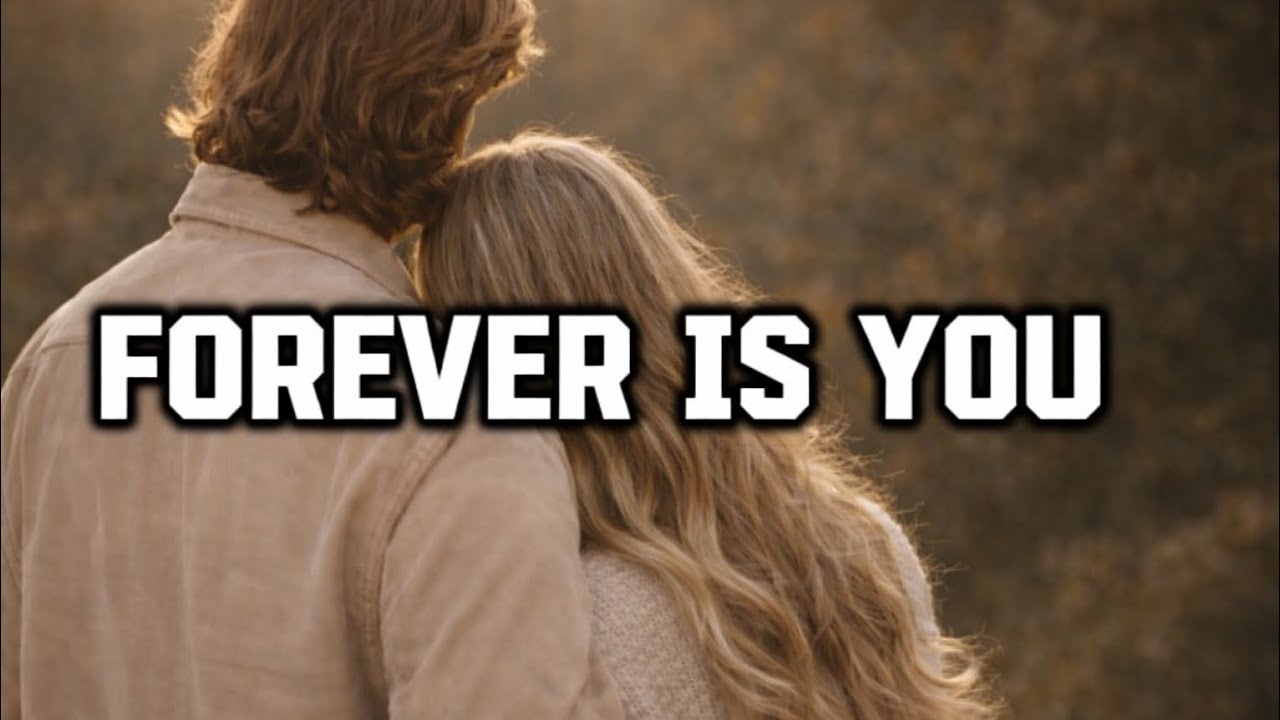 Morgan Wallen - Forever Is You❤️ | Acoustic country love song 