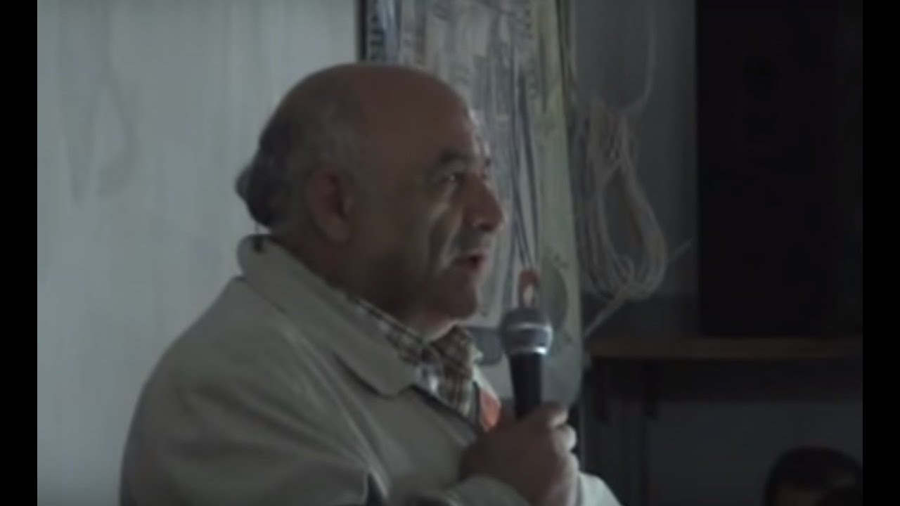 Տիրոջ շնորհքը - Հրայր եղբայր - (Հանքավան 2008) ՄԱՍ 1