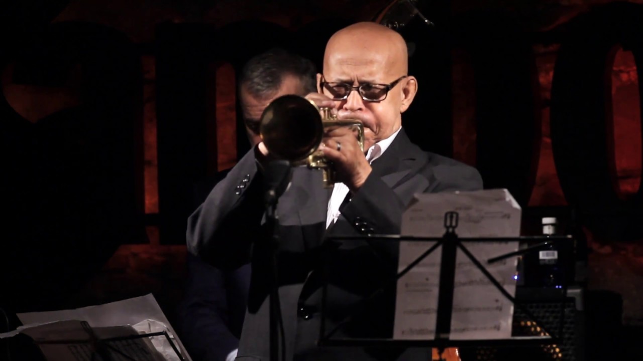 EDDIE HENDERSON QUARTET - Jamboree Jazz Club