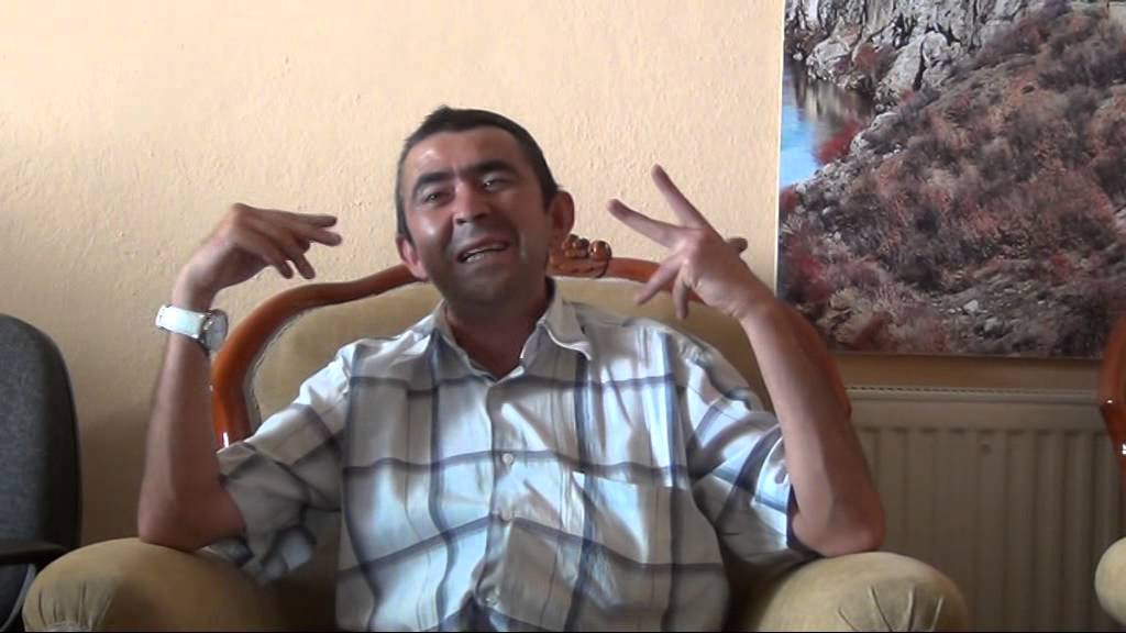 Erzincan'dan ilginç kareler