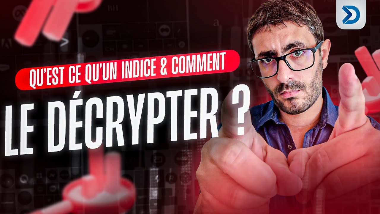 Maîtriser les Indices Boursiers : Comment Prévoir les Mouvements grâce aux Secteurs