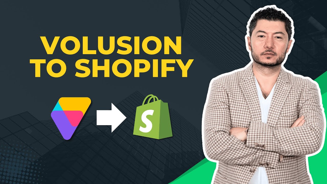 How to Migrate from Volusion to Shopify in 5 Simple Steps | Complete 2025&ndash;2026 Migration Guide