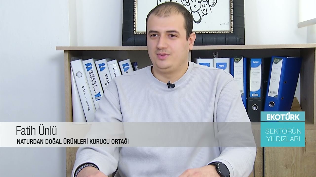'' Bitkisel İla&ccedil;lar '' Naturdan Doğal &Uuml;r&uuml;nler