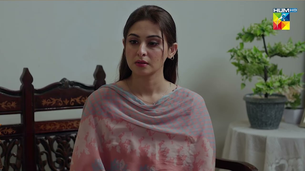 Deewar - Episode 41 Promo - Tomorrow At 08Pm On Youtube [ Sunita Marshall & Ali Abbas ] HUM TV