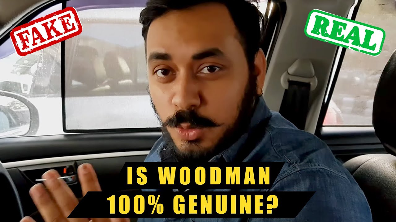 Shocking😲 Woodman car stereo is really worth it? woodman car stereo review