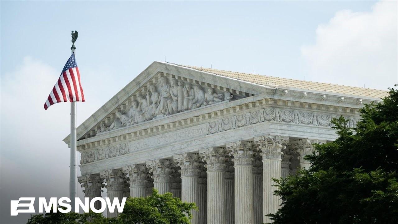 &lsquo;Real descent into corruption&rsquo;: How a Supreme Court decision supercharges Trump&rsquo;s powers