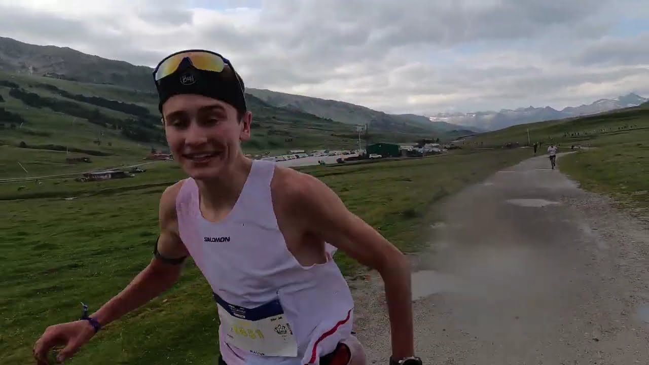 Sky Hoka Val d'Aran by UTMB 2024
