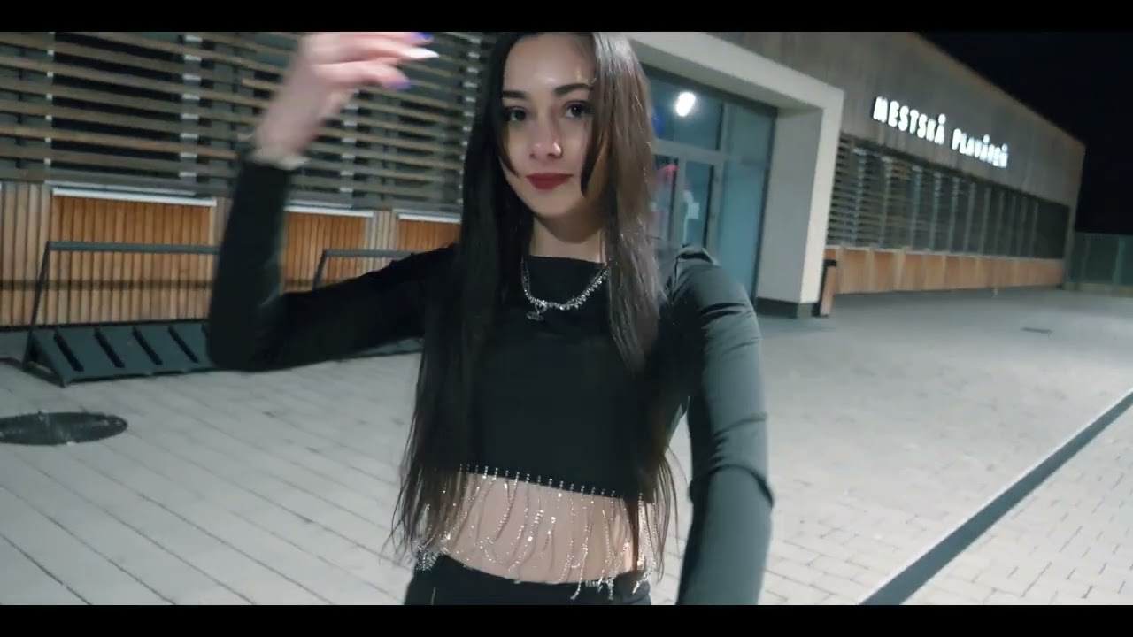 Marianko AccordClub - Elegence ( OFFICIAL VIDEO )