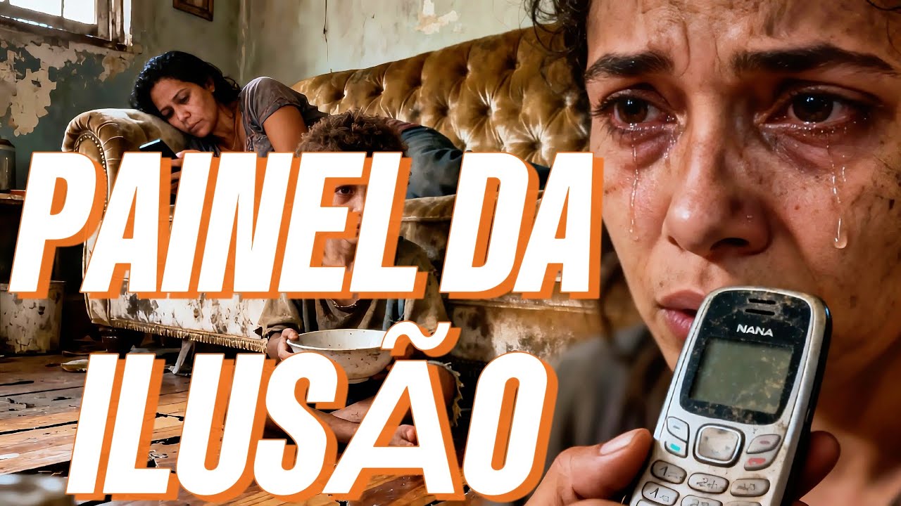 O DRAMA DA CLASSE SOCIAL. ( PISEIRO MARANHENSE )