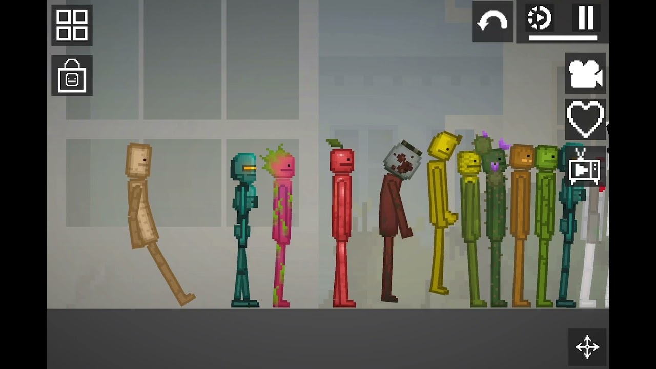 El explorador capitulo 1