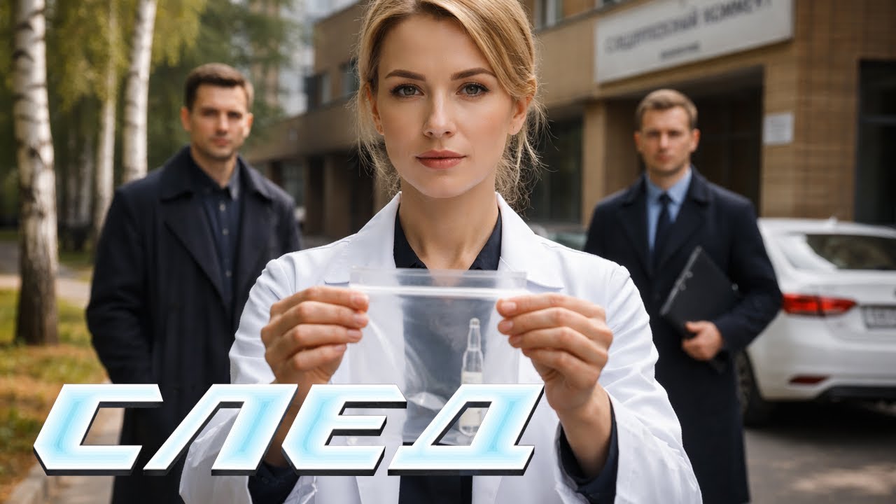След. 2179 серия. Врождённый порок | Криминальные сериалы