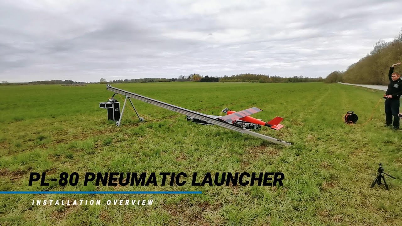 PL 80 INSTALLATION