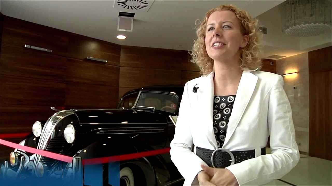 Czy teraz bezpiecznie kupisz mieszkanie? - Ewa Klos-Rychter, PFRN - Blog PolishProperty.eu