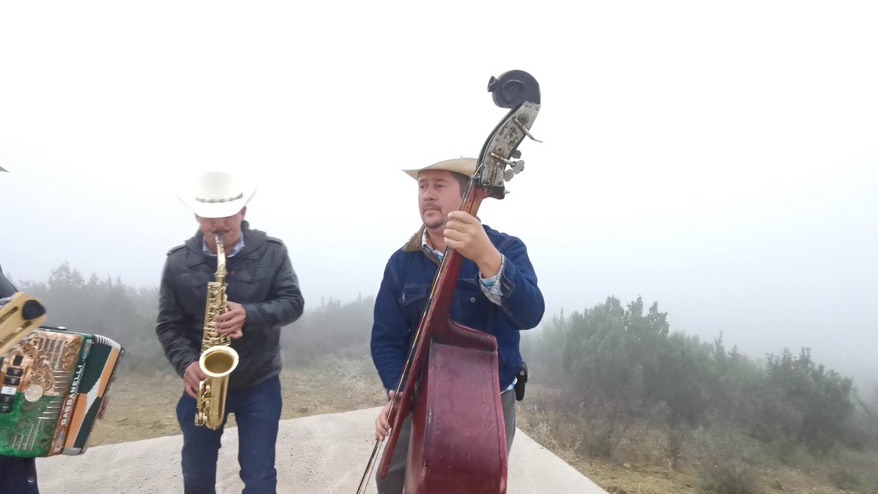LOS GARCÍA DE PARRAL OFICIAL 