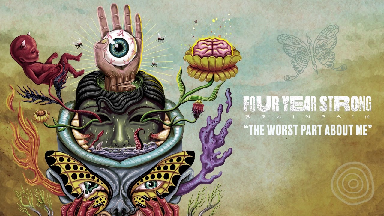 Four Year Strong 