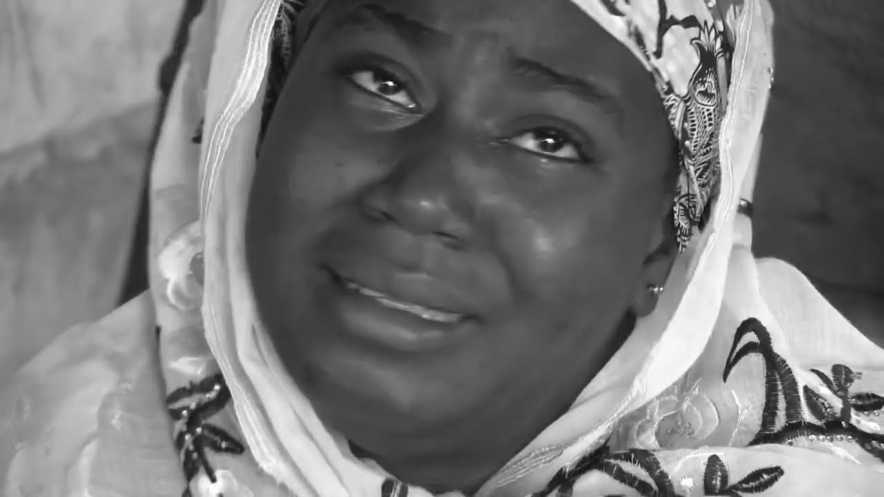 Film Malien - La Migration 