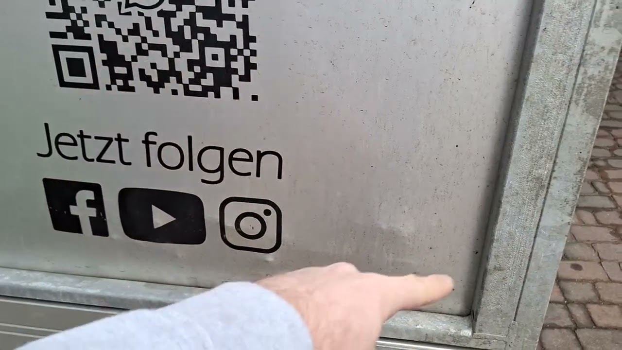 Humbaur 1500KG Teil 2. Fazit nach einem Jahr VOll im Einsatz