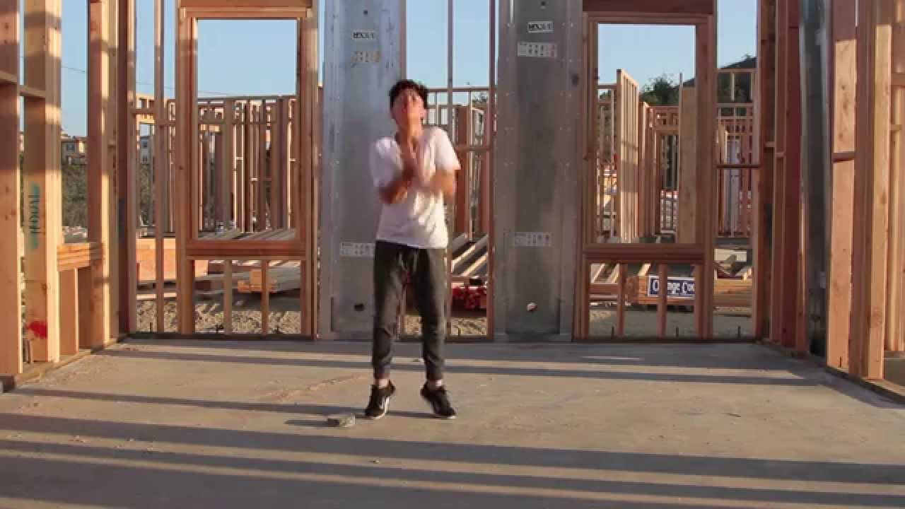What Do You Mean? - @justinbieber l Sean Lew l Choreographed by Sean Lew #WDYM