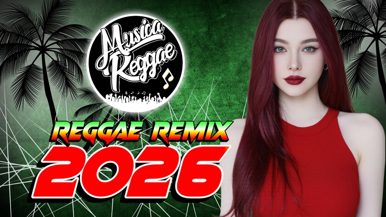 Silent Tears  Versão Reggae Remix 2025/2026  Reggae do Maranhão  Reggae Internacional