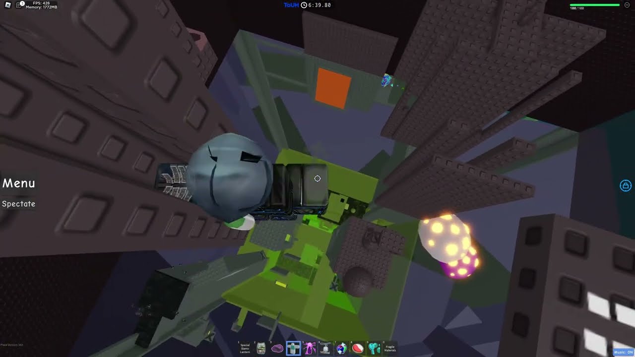 [Juke's Towers] Tower of Unsettling Heights [SC]
