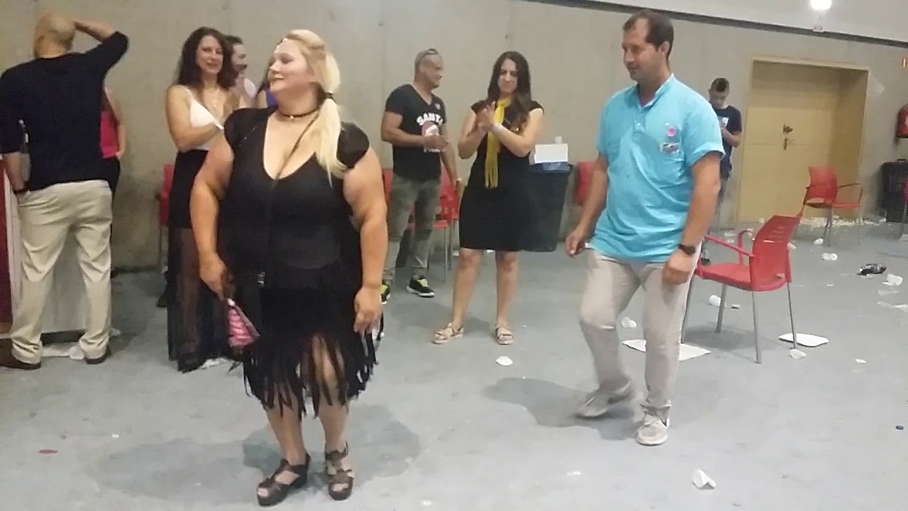 Boda de lázaro te y viki