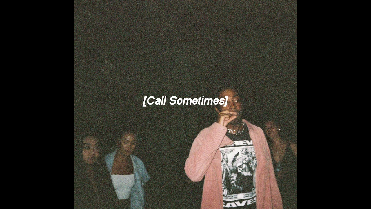 (FREE) PartyNextDoor X Drake X Brent Faiyaz Type Beat 