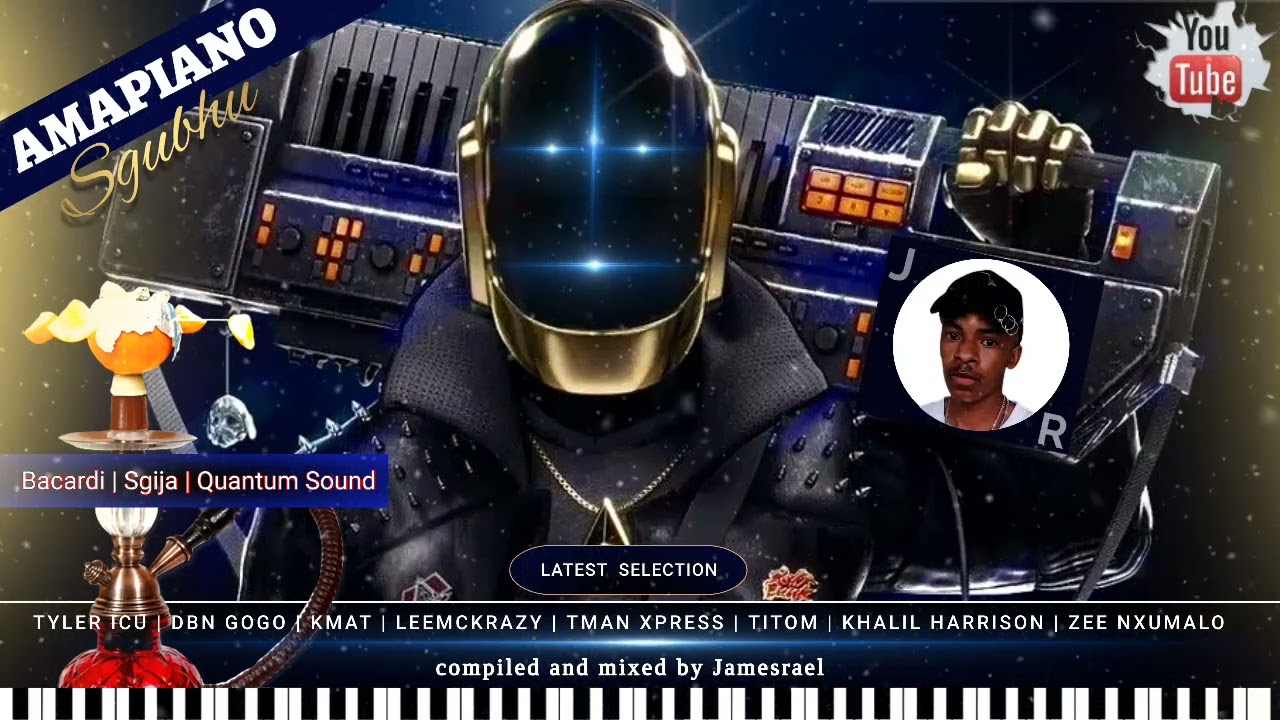 Amapiano Mix 2024 | Tyler ICU | DBN GOGO | KMAT | LeeMcKrazy | T-man Xpress | Quantum Sounds