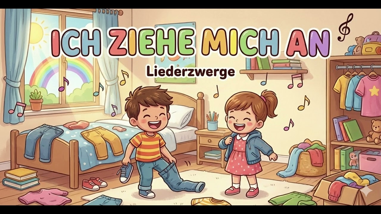 Liederzwerge - 