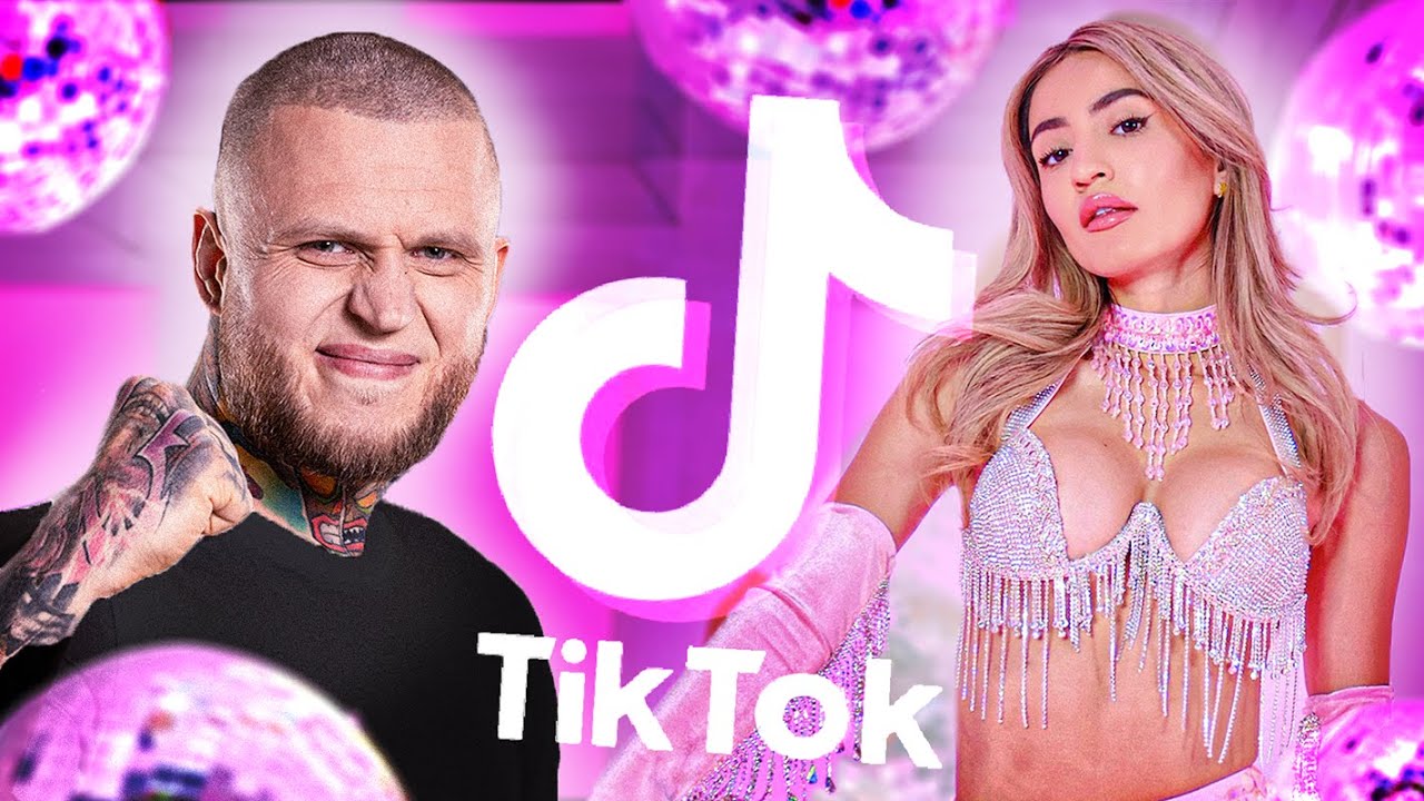 OGLĄDAM ŚMIESZNE TIKTOKI #36
