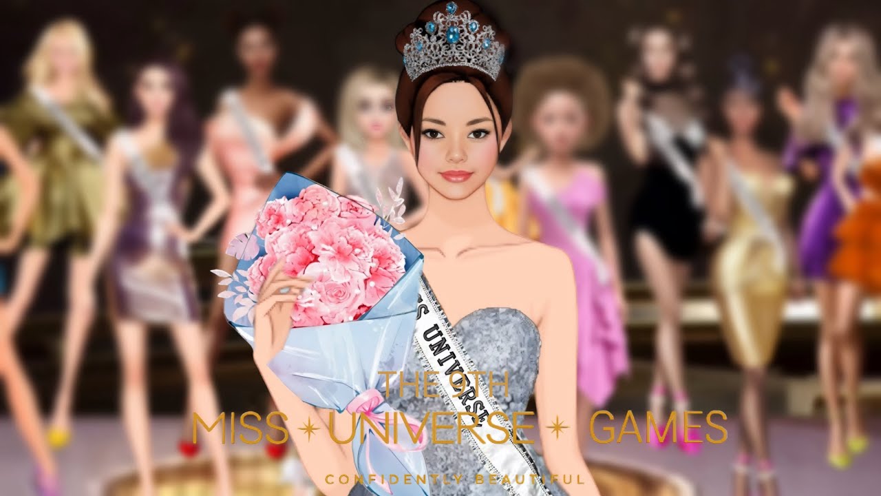 The 9th Miss Universe Competition|Full Show