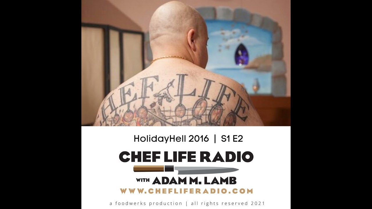 102: Holiday Hell 2016