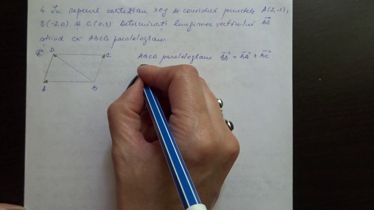 #1 Rezolvare Subiect I -- St. Naturii - Matematica - Sesiunea Speciala BAC - Mai 2019