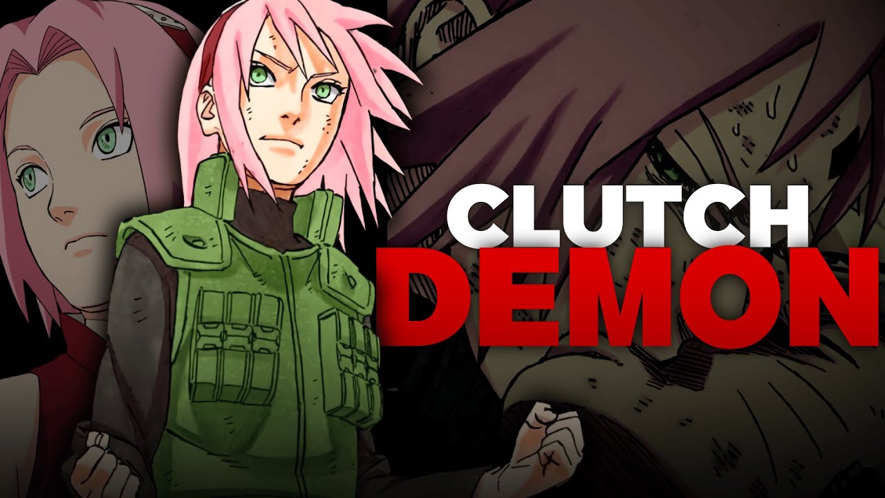 Why Sakura Was Never Useless... 