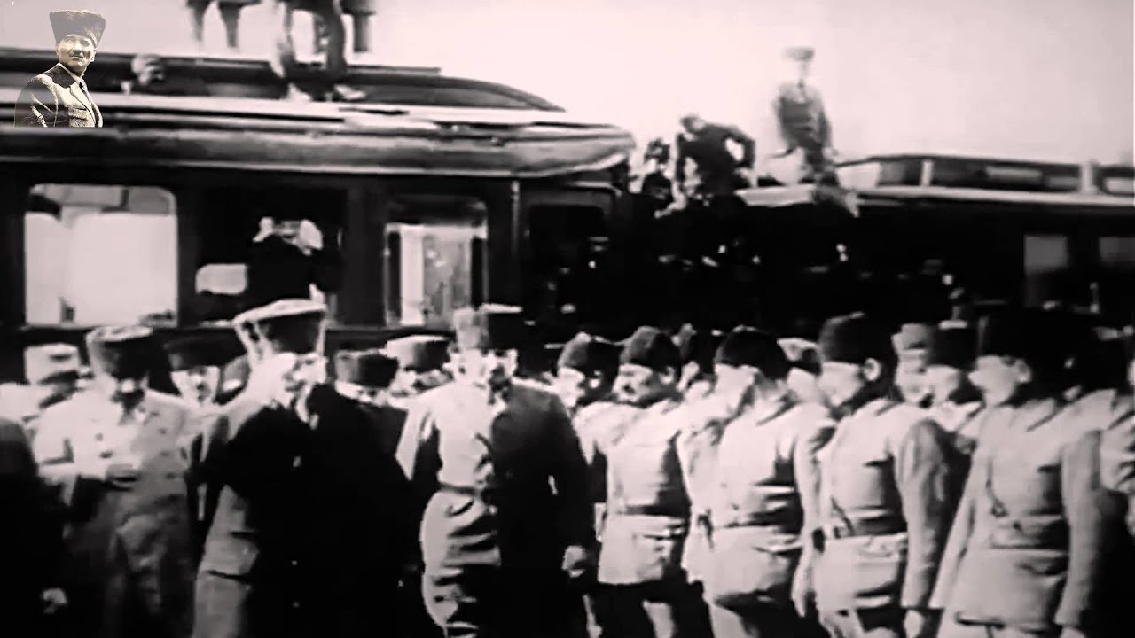Kıraç 19 Mayıs Marşı