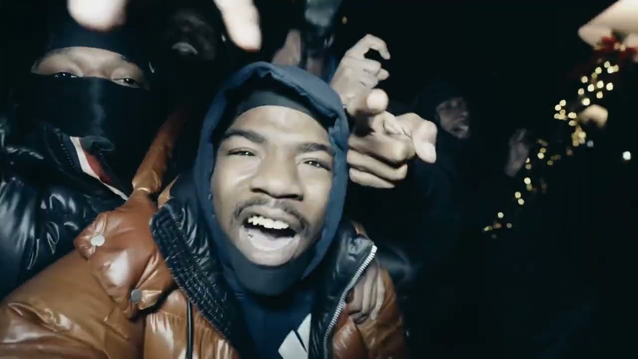 Kay Glizz - Bad Shit (Official Music Video) (Shotby