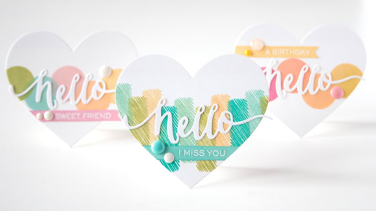 Love Notes with WPlus9