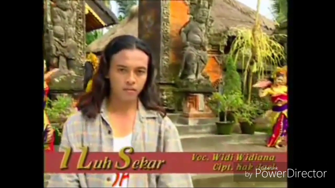 I LUH SEKAR-WIDI WIDIANA